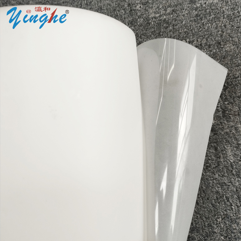 BOPP Hot Laminate Film | A4/A3/A2 Anti-Curl for Laminators
