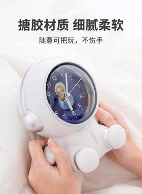 创意家居宇航员储蓄罐儿童房间装饰办公室桌面小家具生日礼物