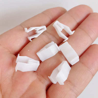 适用于春风摩托车650NK 400NK 头罩油箱护板塑料固定卡扣卡子配件