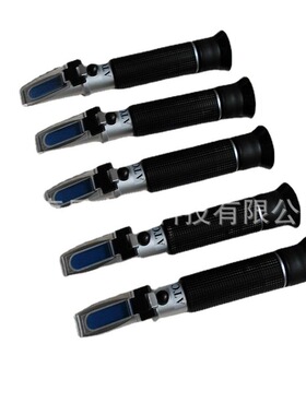HT-110ATC手持折光仪切削液浓度计