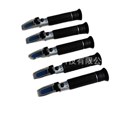 HT-110ATC手持折光仪切削液浓度计