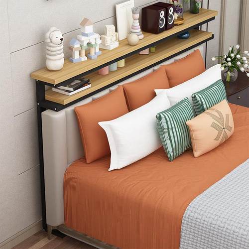 简约沙发后置物架床头条A0021收长暖气片置物架客厅玄关靠纳墙桌