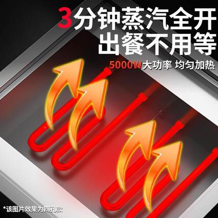 蒸炉商用子蒸温炉小笼包蒸锅蒸包机包包子馒头保展示柜便利HY-ZBL