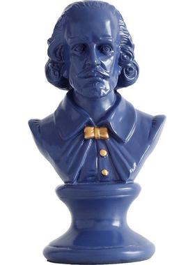 简约人电物雕塑桌面件CP-19015摆创意客厅酒柜视柜家居装饰品摆拍