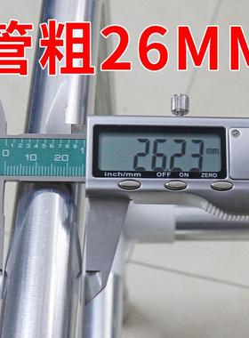 租2LG-26YG-6MM钢架布衣柜粗加厚2加024新款爆款全家用卧室出房用