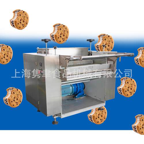 提供韧性饼干机器生产线动物饼干成型机