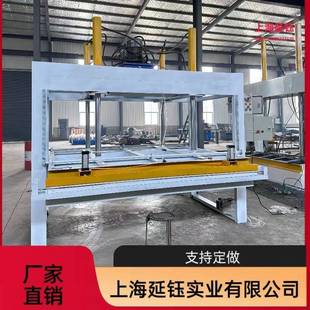 床垫压缩卷包一体机 床垫压缩封口机 海绵压缩机