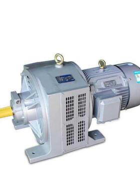 厂家供应YCT355-4B75W三相电磁调速电动机全铜芯380V调速电机