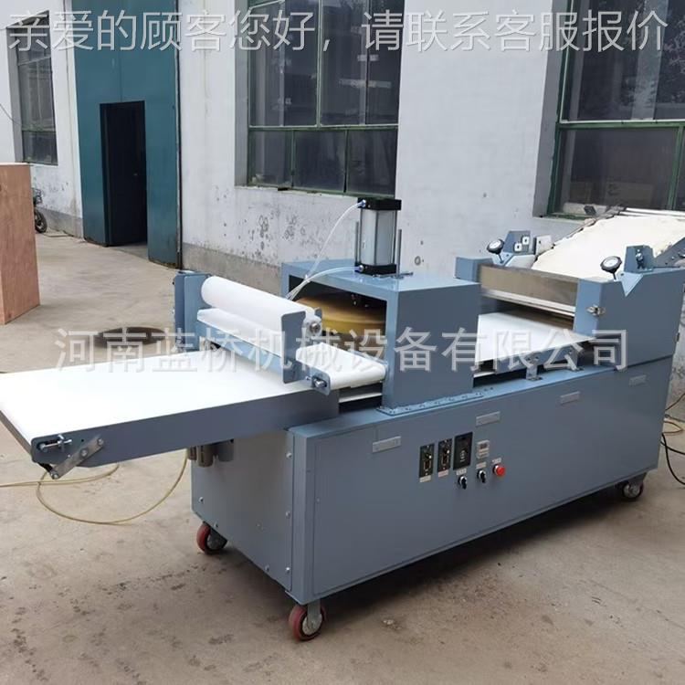 夹用全自动白馍机酥OLH商饼机烧饼成型机肉馍饼胚吉机新型制饼机