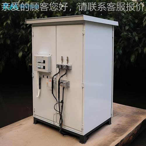 湖泊水微型监测湖站 质溶解氧RM-WMSM0浊度电率PH温度参泊水质在