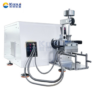 科锐仪器转矩流变仪 塑胶熔体流动速率仪 扭矩流变测试设备