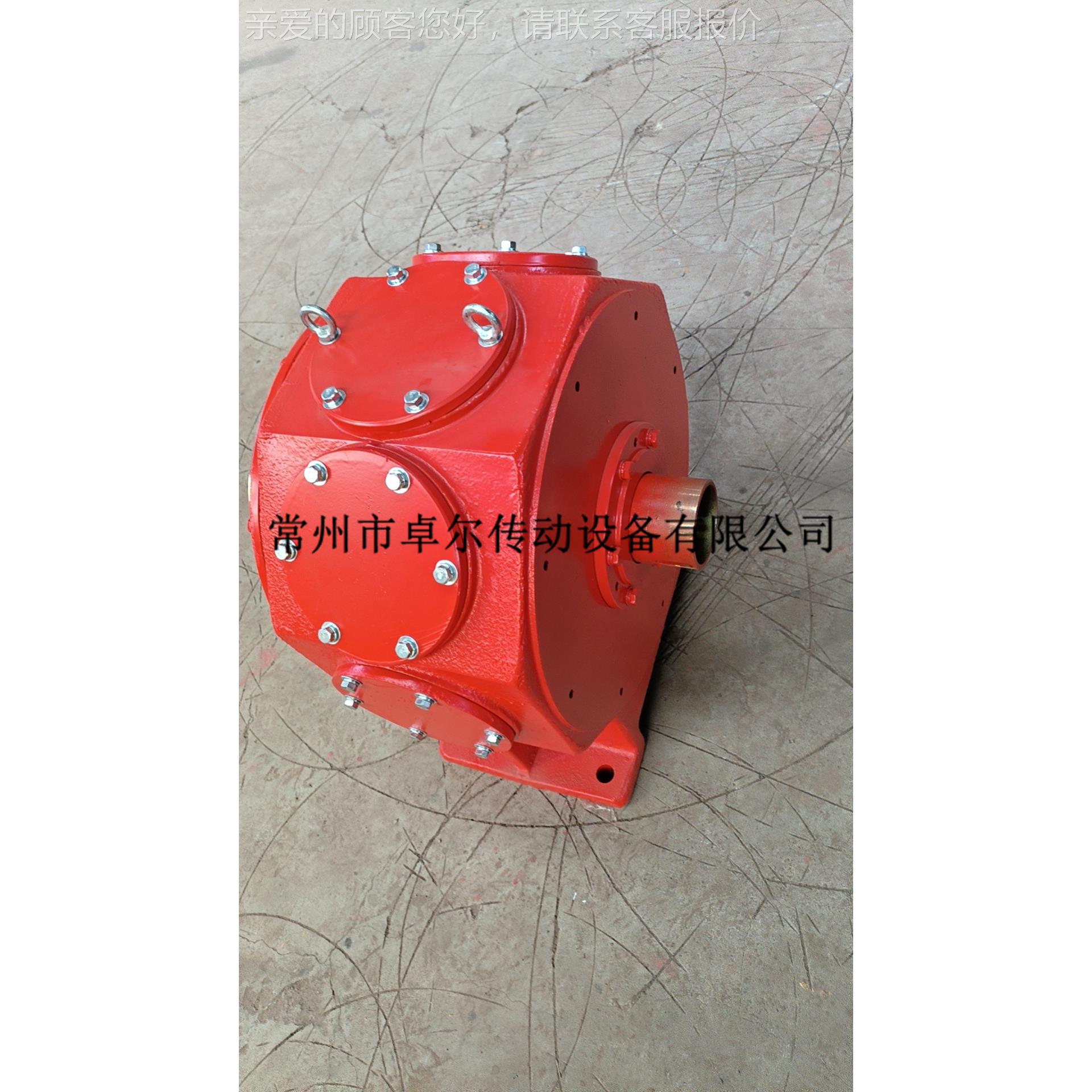 五 厂家供应电缆卷筒行孔箱 磁滞电机总成龙门车电缆卷筒 现货