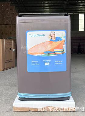 出口外贸波轮洗衣机8KG 10KG 15KG 英文版洗衣机washing wachines