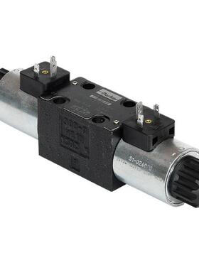 /电磁换向阀 D1VW/D3VW系列湿式电磁铁液压阀正品现货