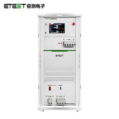 ES-536C三相雷击浪涌发生器EMC测试设备符合标准IEC61000-4-5