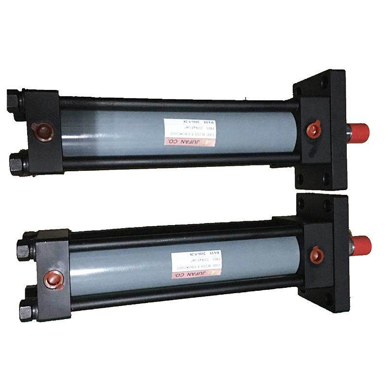 大量供应全国各地液压油缸，磁感应油缸HC、CXHC、MGHC、JECX