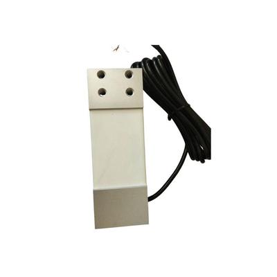 电测L6GC3-100kg200kg300kg电子秤称重传感器单点式铝制