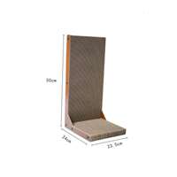 Tall Cat Scratching Post Cat Interactive Toys Cat Scratch thumbnail 2