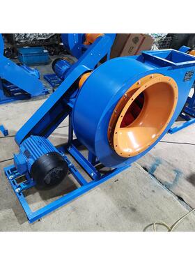 Y5-47锅炉引风机3.15C4C5C6C7C8C大功率1.5/2/5.5/7.5/15/22/30kw