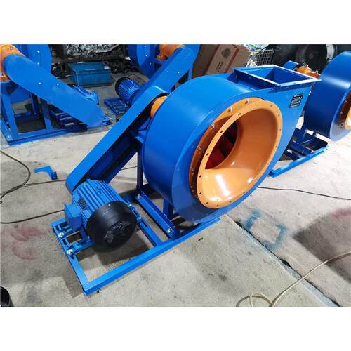 Y5-47锅炉引风机3.15C4C5C6C7C8C大功率1.5/2/5.5/7.5/15/22/30kw