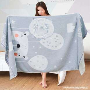 特大号浴巾纯棉速干吸水成人全棉不毛男士女士加厚裹巾洗澡专用