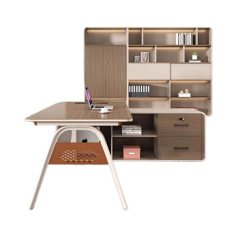 新款总裁桌椅套装组合简约高级时尚组装老板办公桌豪华风经理桌,鲜花速递/花卉仿真/绿植园艺,割草机/草坪机,淘宝优惠券,粉丝福利购,淘宝优惠卷