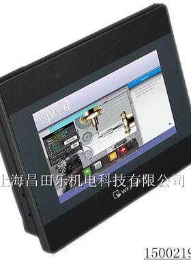 威纶通 人机界面 MT8102iE 触摸屏替代MT8106IEVV