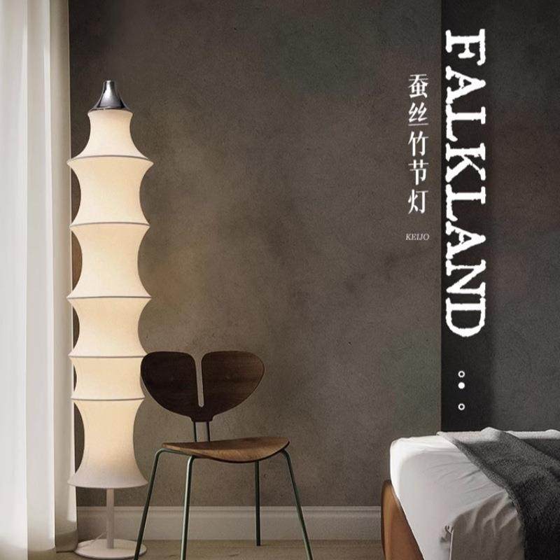 法式竹节蚕丝落地灯日式复古民宿艺术客厅卧室诧寂奶油风氛围灯具,玩具/童车/益智/积木/模型,毛绒/玩偶/公仔/布艺类玩具,淘宝优惠券,粉丝福利购,淘宝优惠卷