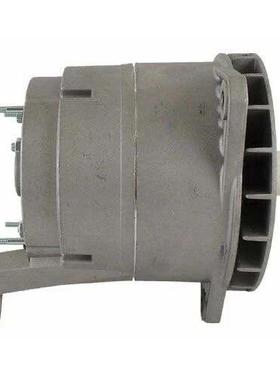 370T液压平板车发电机AC172TRA-19A发电机道依茨BF6M1015C发电机