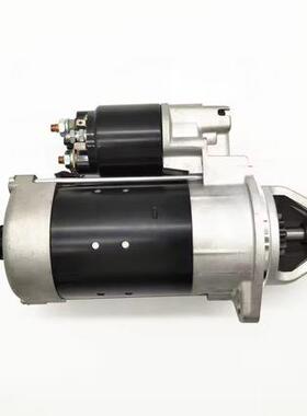 DEUTZ道依茨F2L1011F起动机马达