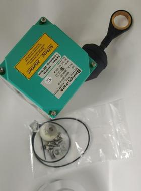 P*F拉绳编码器ECN30PL-02A1A-X1:NN 订货号：269988-0037 现货