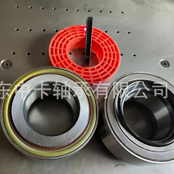 厂家 565824.02/363019/DU94 适用陕汽商用车 高精密重型卡车轴承