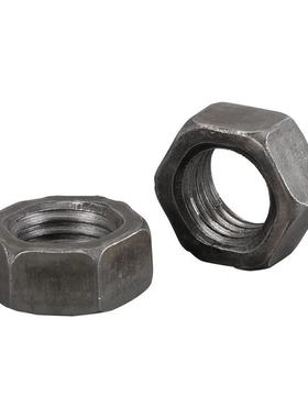 Z GB52 4级螺母 本色XCY（百个）无24MM无六角螺纹公称（