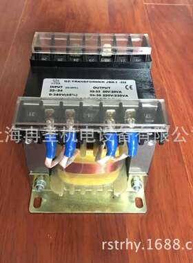 空压机变压器 JBK3-250VA机床控制变压器 GZ-TRANSFORMER谷总电器