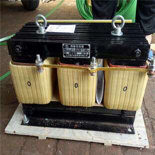 频敏变阻器BP8Y-906/3620电机频繁起动电阻纯铜线圈YZR电机用