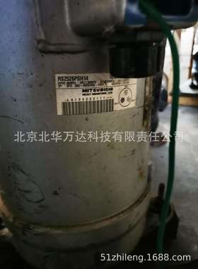 RS2527ESH14 船用集装箱用压缩机气动马达活塞式气动马达其他