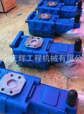 现货 953H 955N 968 装载机 变矩器 转向泵 先导泵 变速泵 工作泵