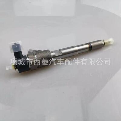 10000000623喷油器潍柴锐动力喷油嘴WP2.3喷油器0445110891喷油器