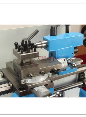 C0618微型车床 迷你车床 实验车床 台式车床 小型车床 家用车床