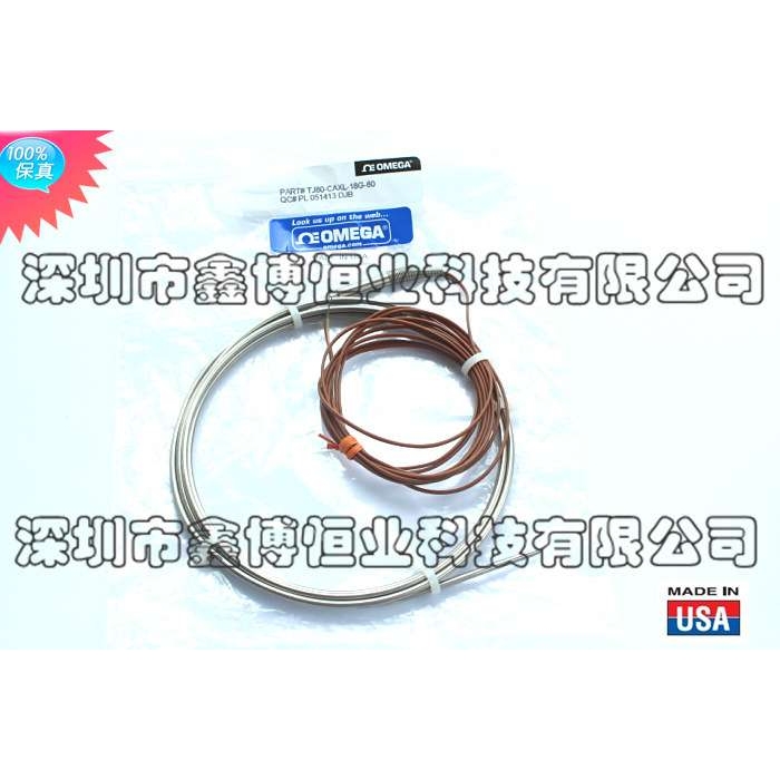 3.0mm热电偶K型和E型 TJ120-CPSS-18U-6-OSTW-M,TJ120-CXSS-18U-6