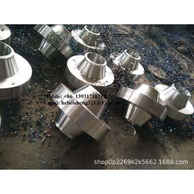 厂家API 6A 6B 孔板法兰 绝缘法兰 FLANGE （Anchorage）锚固法兰