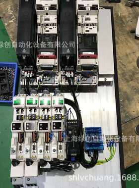 M751/M753-02400080A10100AB100尼得科CT伺服驱动器