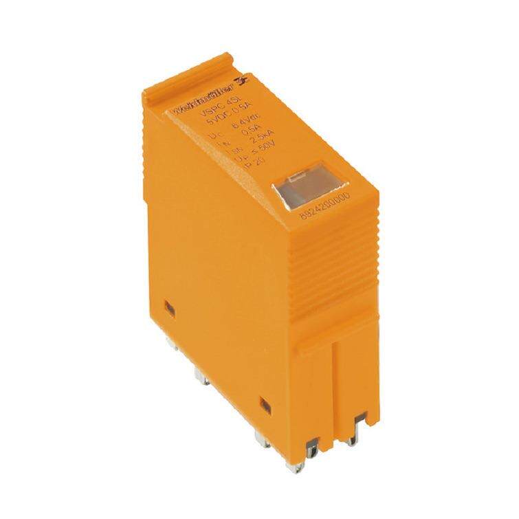VSPC MOV德国魏德米勒WEIDMULLER进口电涌保护器8951660000