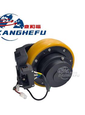 11323500912行驶驱动总成林德1132MT20Ali叉车配件48V舵柄加速器