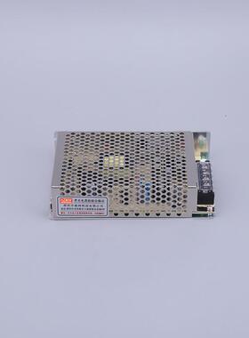 铭纬工控LED开关电源S-60-5V12A12V5A15V4A24V2.5A 单组输出