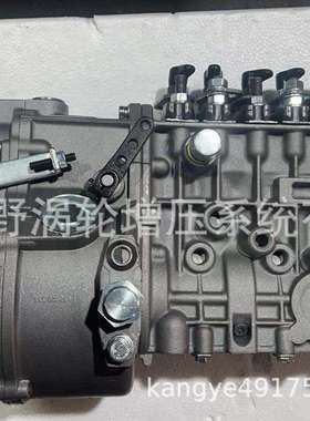 适用MAN的国产替代柴油喷油泵 0402736884 51.11103-7399