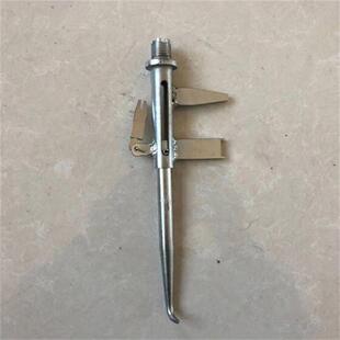 多功能破销器ZF011404电力线路检修施工冲天钩开口式手动拆卸器