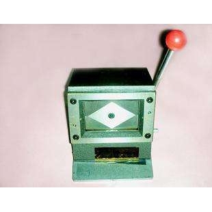 亚特牌 圆角切卡机 冲卡机 名片切卡机 PVC切卡机 86*54 卡王