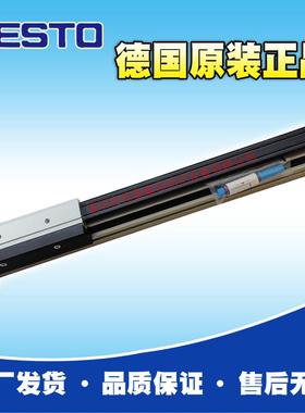 德国Festo气缸 DGC-18-250-G-PPV-A，原厂出售,价格优势,质量保障