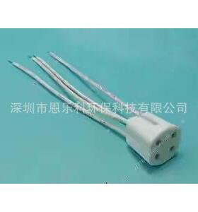 UV灯灯头线PTUE2M4WT